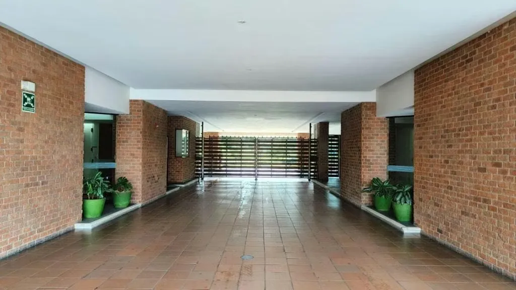 Descubra este espectacular apartamento de 356 m² ubicado en una de las zonas más privilegiadas de San José, con una vista directa al ... — photo 3