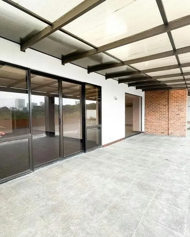 Descubra este espectacular apartamento de 356 m² ubicado en una de las zonas más privilegiadas de San José, con una vista directa al ... — photo 4
