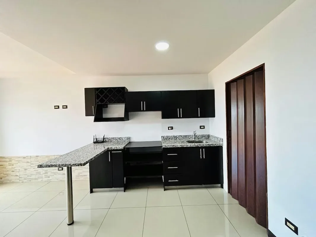 APARTMENT FOR RENT IN HEREDIA ULLOA