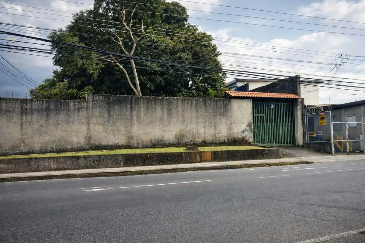 Terreno Privilegiado en Sabanilla Centro para desarrollar