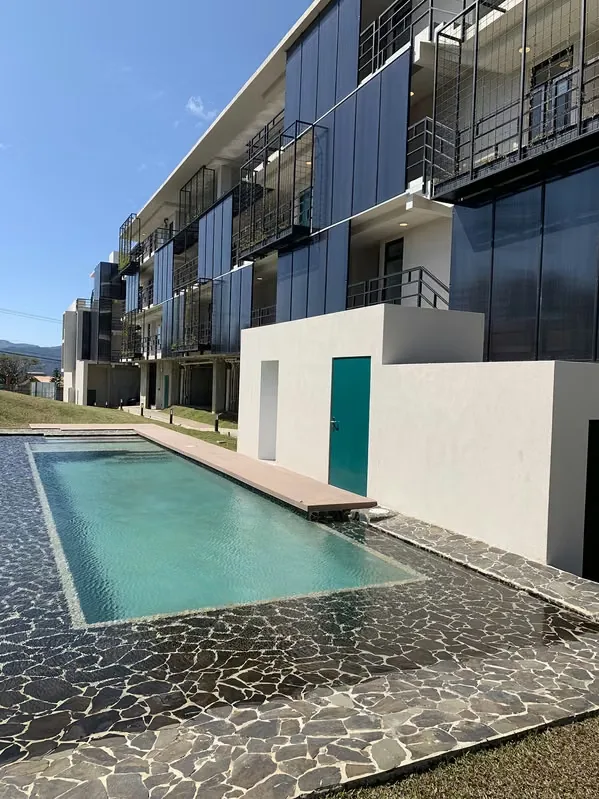 Apartment for Sale in Natú / Your Dream Home with the View You Deserve!, photo 2