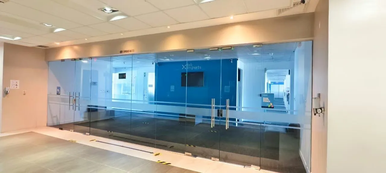 Oficinas en alquiler en San Pedro