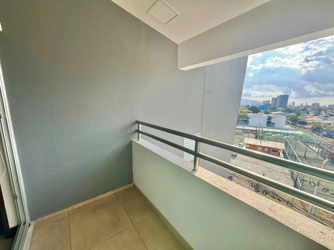 Apartment furnished loft type in Barrio Dent — photo 4