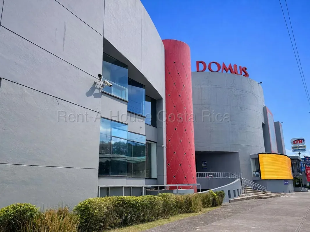 Edificio Comercial en Venta en Curridabat | 30 Locales | Activo de Inversión