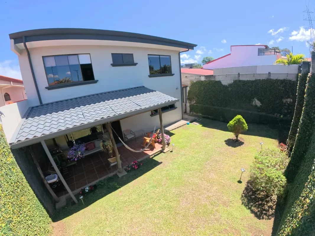 House for Sale in a Gated Community – Moravia