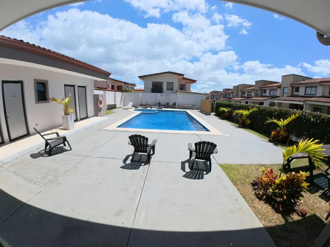 House for sale in Heredia. Santo Tomas de Santo Domingo — photo 2