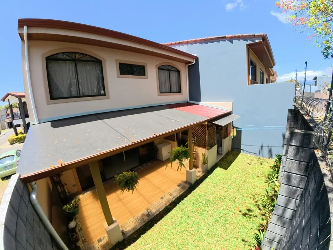 House for sale in Heredia. Santo Tomas de Santo Domingo — photo 3
