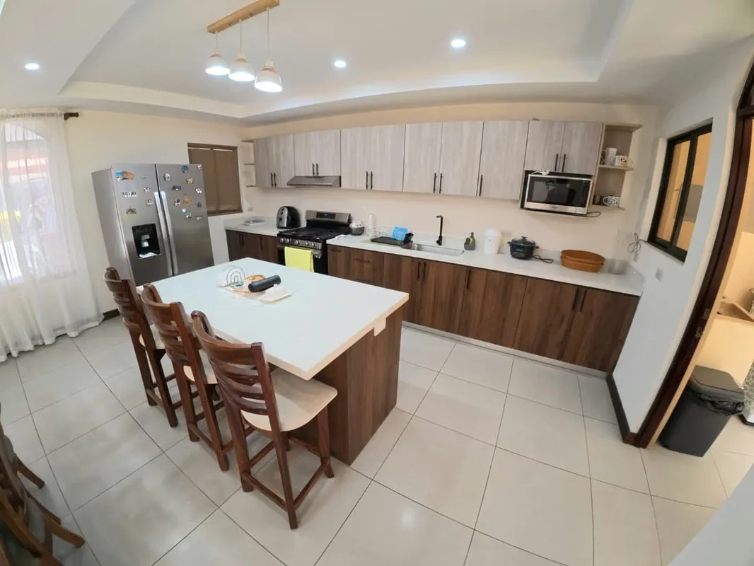 House for sale in Heredia. Santo Tomas de Santo Domingo — photo 4