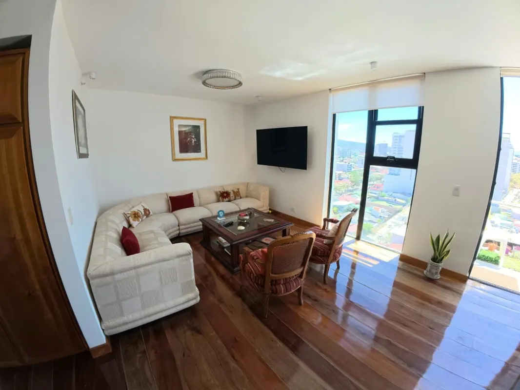 Duplex Penthouse for Sale – TriBeCa Tower, Rohrmoser