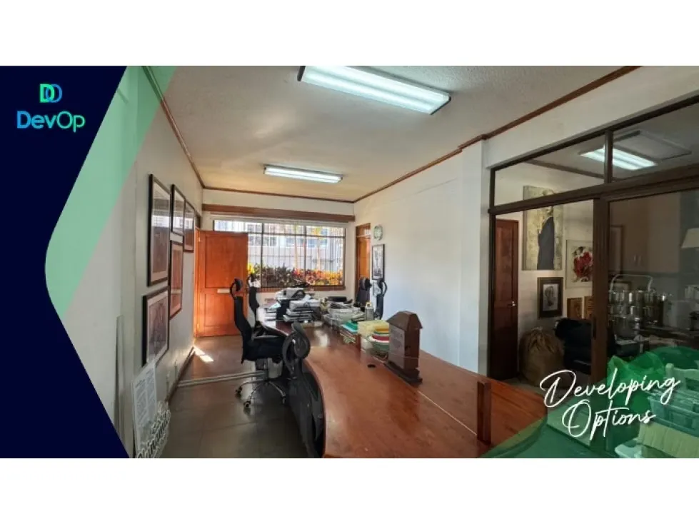 Oficina en Alquiler en Sabana Norte
