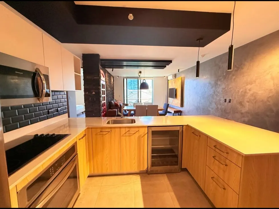 Apartment for Sale in front of the coffee park