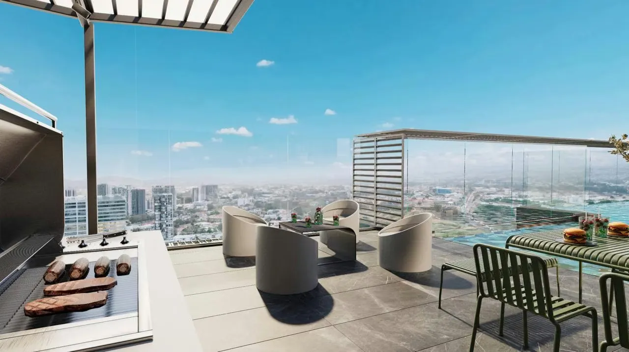 Apartment for sale in La Sabana