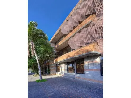 SALE OF GREEN BUILDING, SAN JOSE, PROMENADE COLON