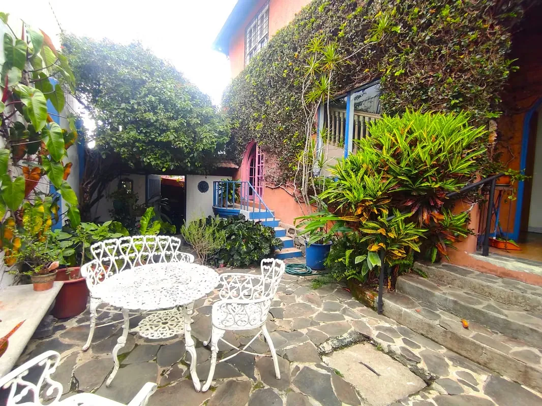 Alquiler amueblado San José. Barrio Otoya