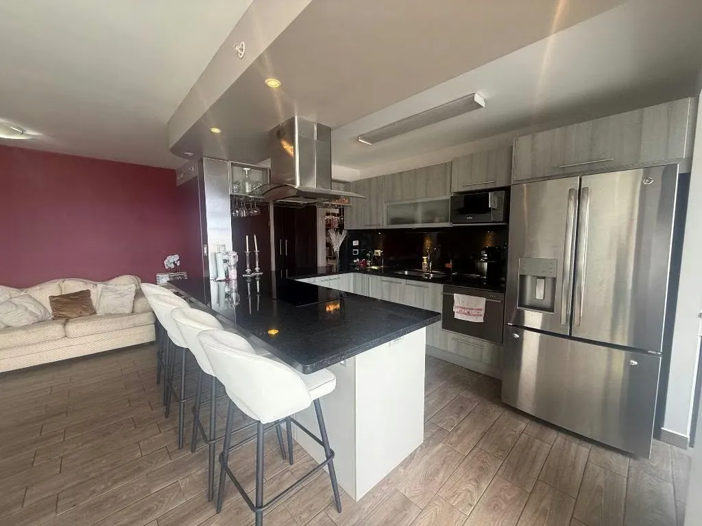 Apartment for sale in Torre Bellavista, Heredia