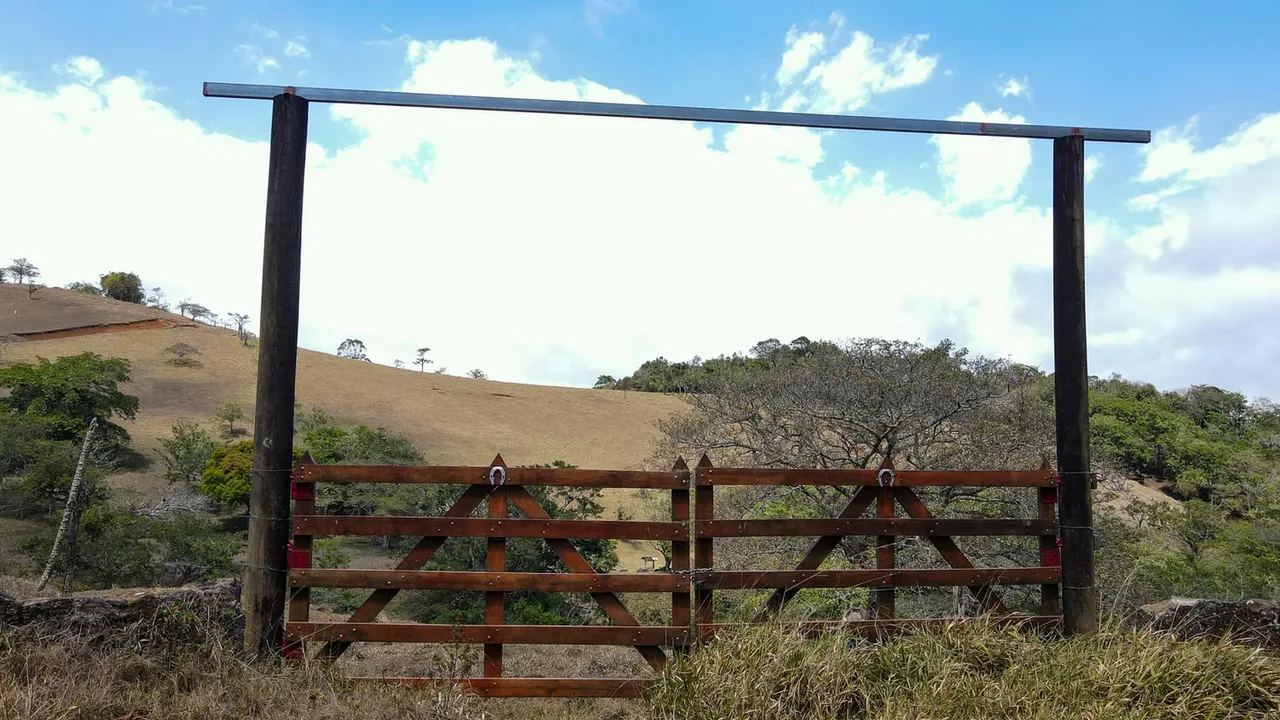 Finca En Venta 26 Hect San Ramon Alajuela