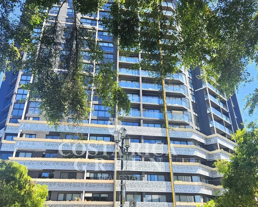 FURNISHED STUDIO FOR RENT – TORRE SER ESCALANTE — photo 2