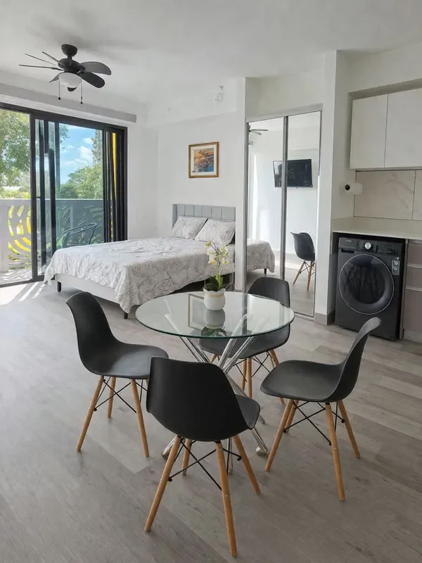 FURNISHED STUDIO FOR RENT – TORRE SER ESCALANTE — photo 3