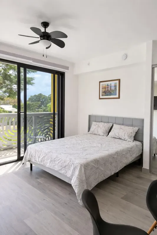 FURNISHED STUDIO FOR RENT – TORRE SER ESCALANTE — photo 4