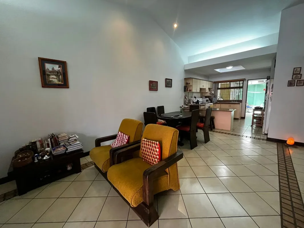 House for Sale in San Pablo de Heredia | 1 Floor | 3 Bedrooms | Gated Community with Security — photo 2