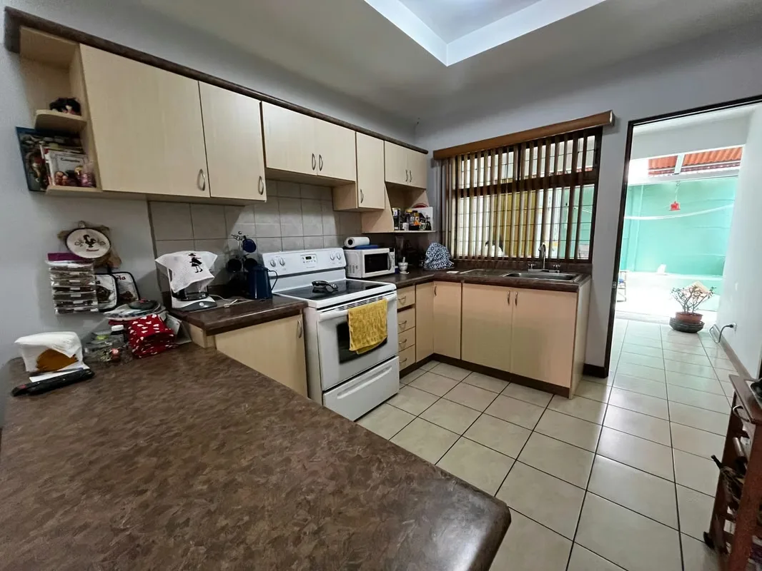 House for Sale in San Pablo de Heredia | 1 Floor | 3 Bedrooms | Gated Community with Security — photo 3