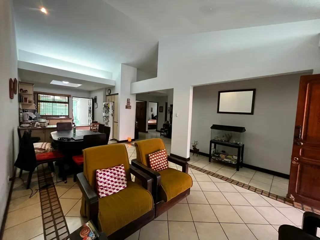 House for Sale in San Pablo de Heredia | 1 Floor | 3 Bedrooms | Gated Community with Security — photo 4