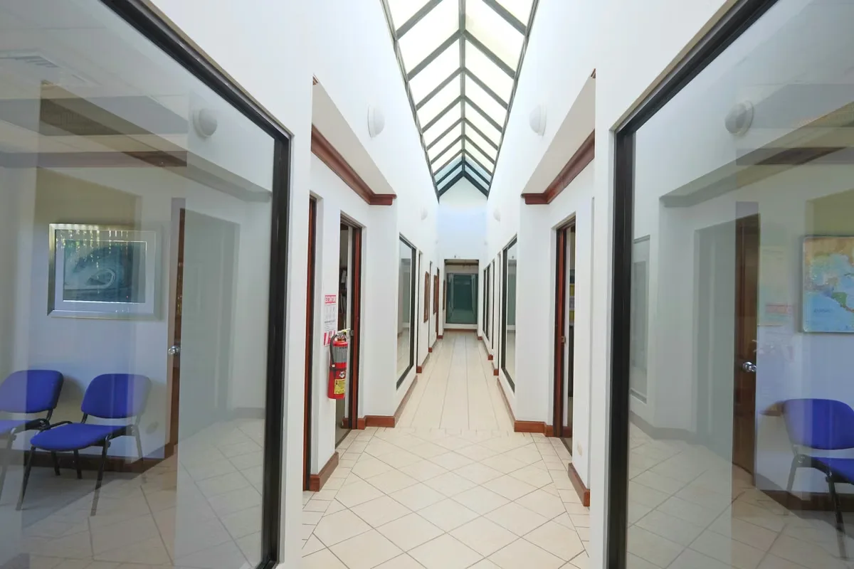 Edificio de Oficinas en Venta – Los Anonos, Escazú