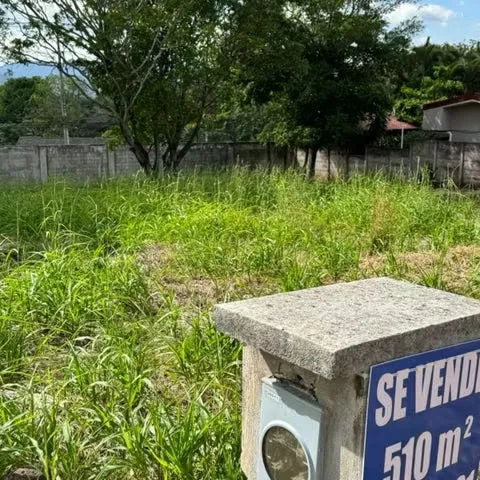 Construya su proyecto de vida familiar en 510 m2 de hermoso lote plano en condominio que brinda seguridad, naturaleza que usted necesita: Piscina - Gimnasio equipado - Zonas verdes para ... — photo 3