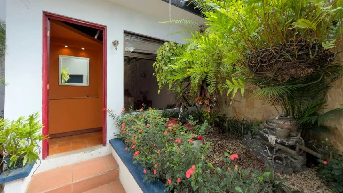 Venta de casa en Residencial Los Anonos, Escazú