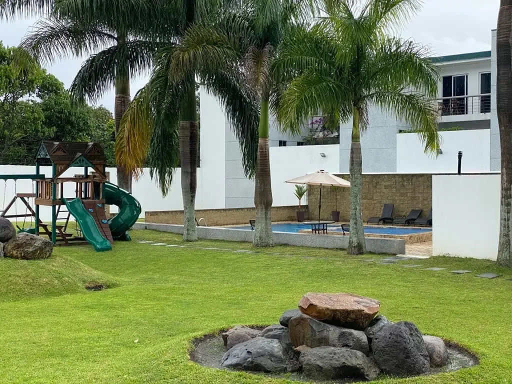 NOVA OESTE is a company with over 15 years of experience in the real estate market in the western area of San Jose and surrounding areas, including Rohrmoser, La Uruca, Sabana, Ciudad ... — photo 2