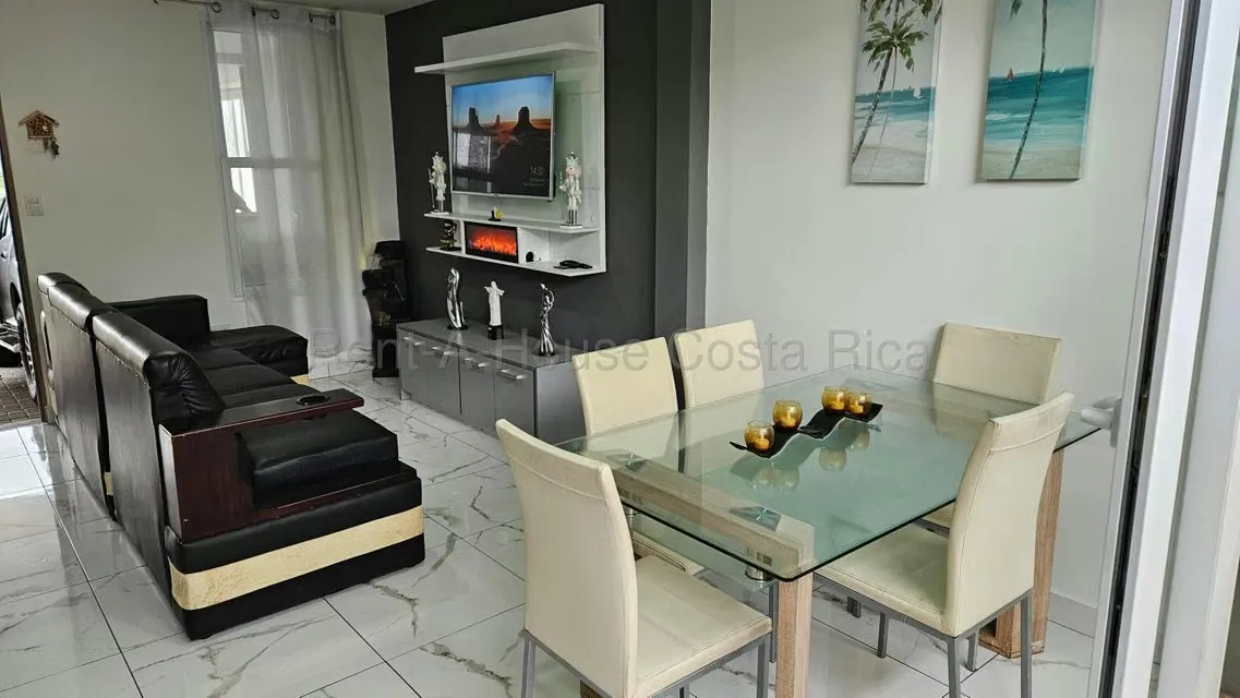 Venta de casa moderna en Condominio Vidanto – Ulloa, Heredia