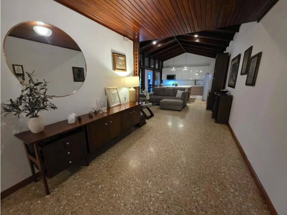Propiedad en alquiler, con patio. La Sabana. — photo 5