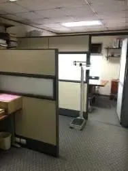 “Don’t miss out on this bargain: great opportunity. Only one office left for sale. Furnished office of 20 m² in San José, Costa Rica, located between the Children’s Hospital and ...