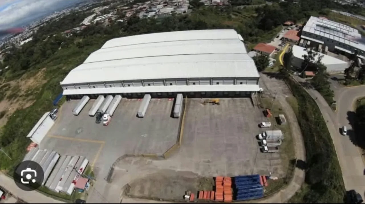 Warehouse for rent in San Rafael Arriba, Desamparados, San José, Costa Rica — photo 3