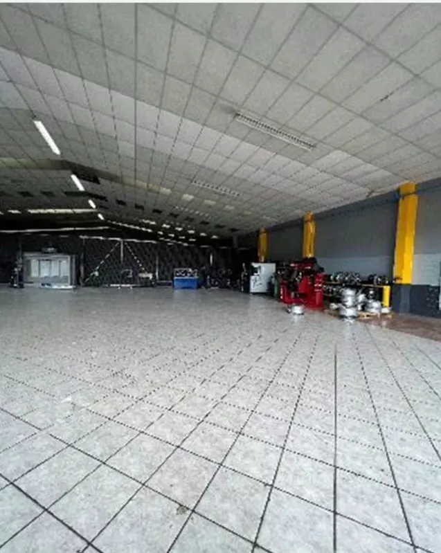 Warehouse for Sale in La Uruca, San José, Costa Rica