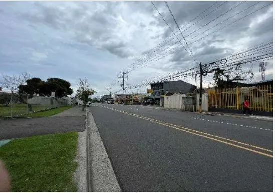 Warehouse for Sale in La Uruca, San José, Costa Rica — photo 2