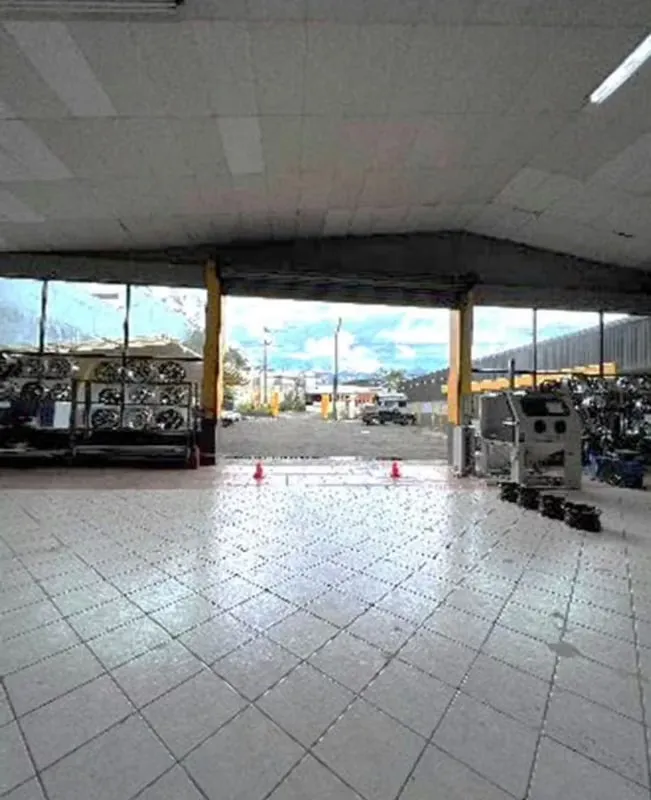Warehouse for Sale in La Uruca, San José, Costa Rica — photo 4