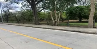 Lot with house For Sale in Liberia, facing the Inter-American Highway, Guanacaste, Costa Rica