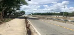 Lot for Sale in Liberia, facing the Inter-American Highway, Guanacaste, Costa Rica