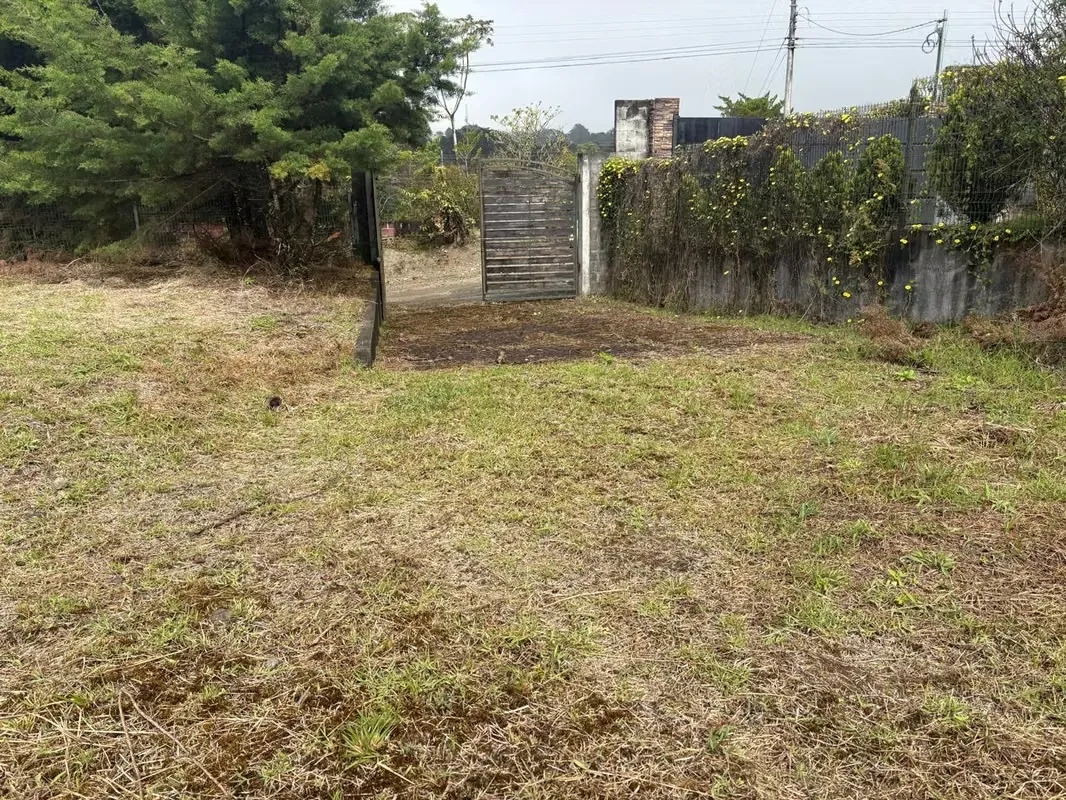 Cuota condominal: sesenta mil con derecho a amenidades.
