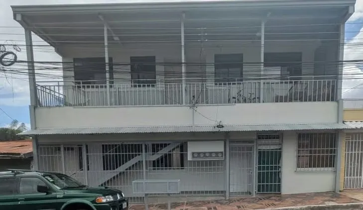 5 apartments for sale, Alajuela, San Antonio, El Tejar