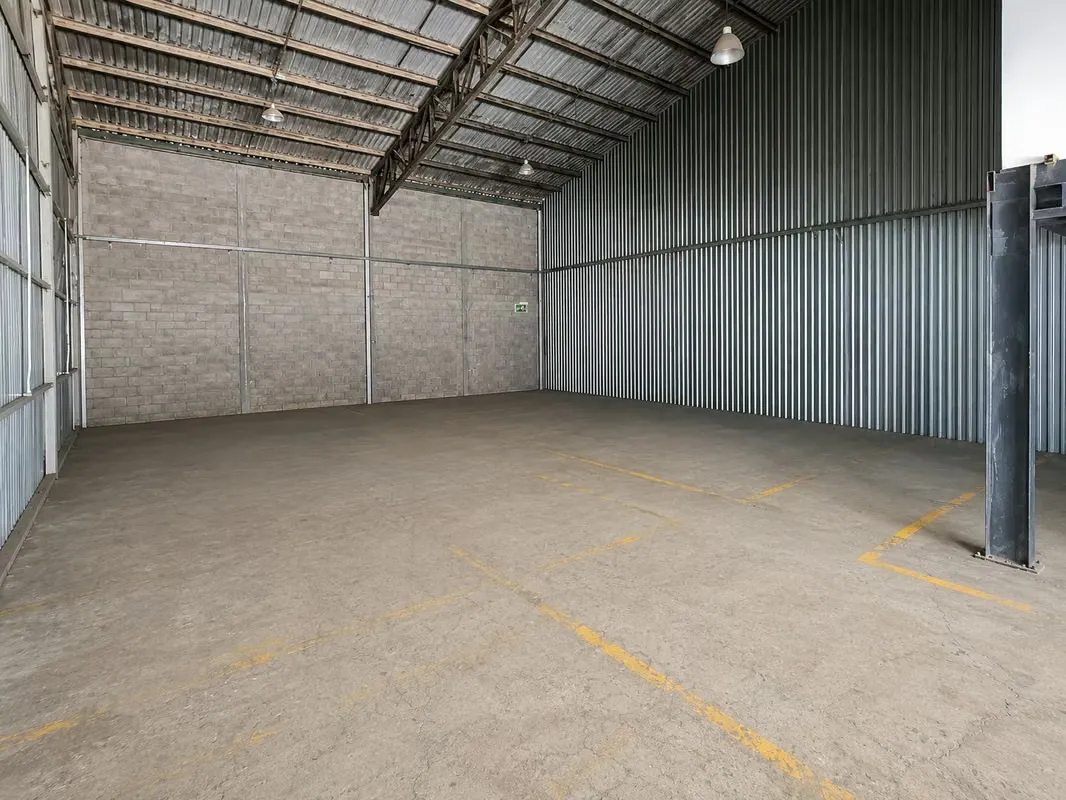 Warehouse for Rent | La Uruca, San José — photo 3