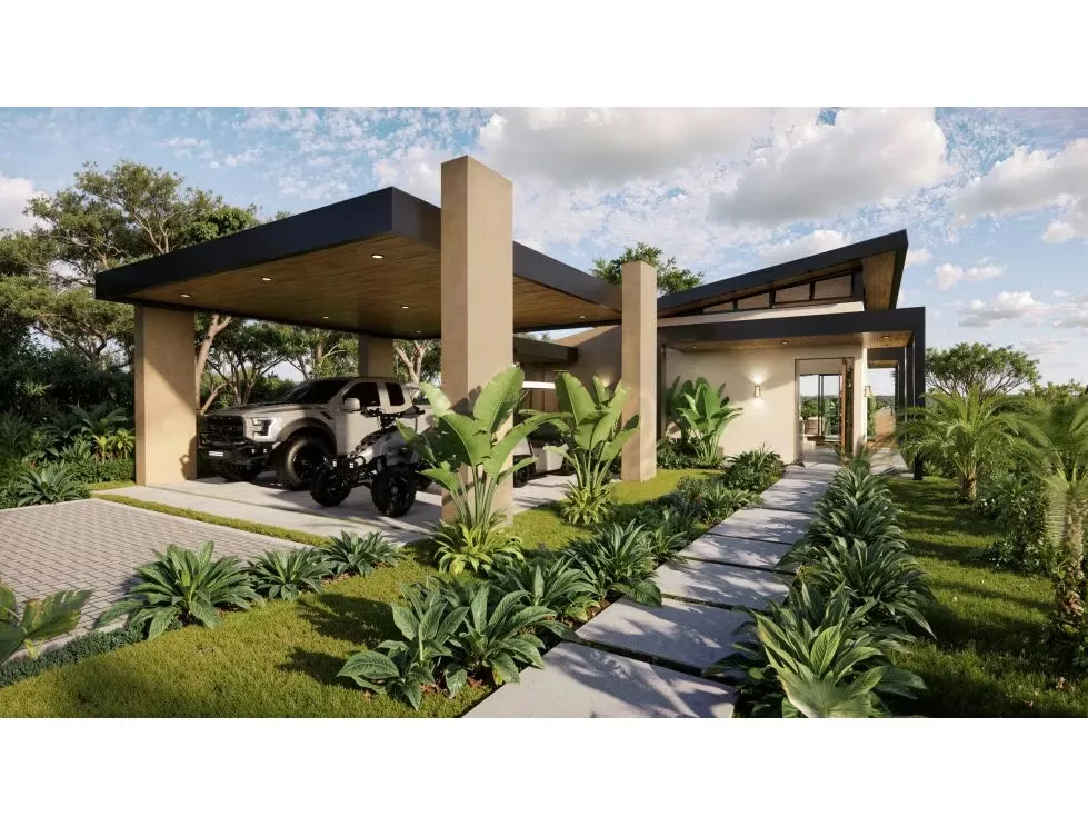 LUXURY HOMES FOR SALE WITH POOL, GUANACASTE, NICOYA, COROZALITO BEACH - 9806082