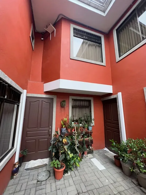 Edificio de apartamentos en Cartago MML