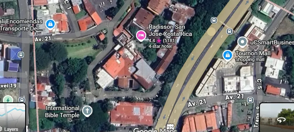 Apartments for Sale (Rented) in San Francisco de Goicoechea, San José, Costa Rica — photo 2