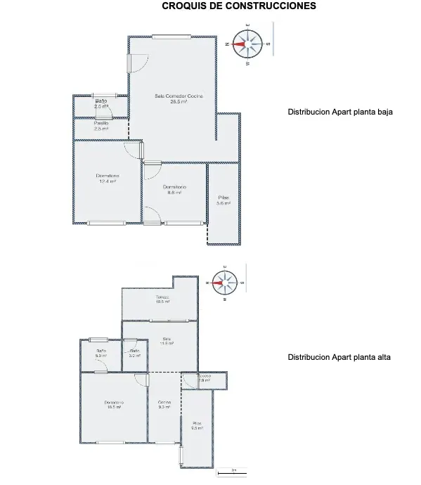 Apartments for Sale (Rented) in San Francisco de Goicoechea, San José, Costa Rica — photo 5