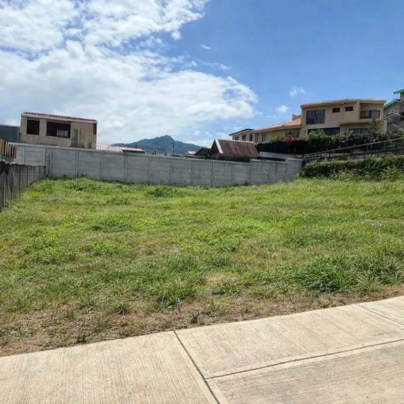 Lote en condominio Avenida del Este