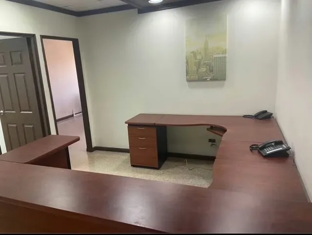Office for rent in Paseo Colón, San José, Costa Rica