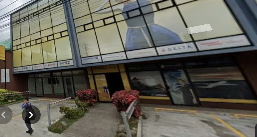Office for rent in Paseo Colón, San José, Costa Rica — photo 4