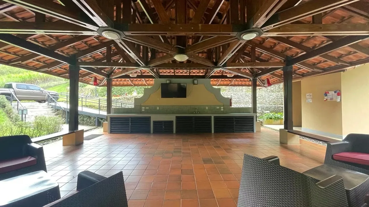 Condominium for Sale in La Uruca (Robledal), San José, Costa Rica — photo 2